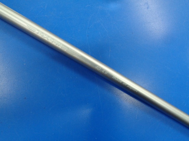 MYSTERY 中古ゴルフ