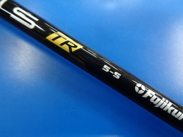 Fujikura 中古ゴルフ