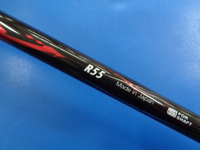 日本シャフト 中古ゴルフ