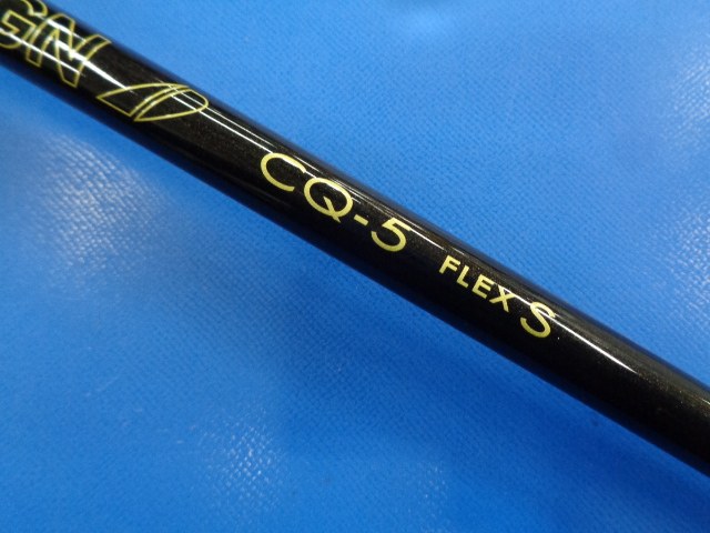 GRAPHITE DESIGN 中古ゴルフ