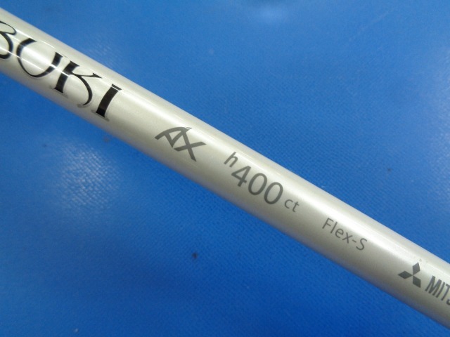 三菱 CHEMICAL 中古ゴルフ