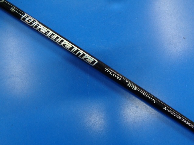 YAMAHA 中古ゴルフ
