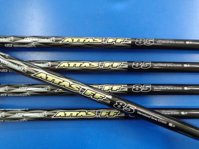 PRGR 中古ゴルフ