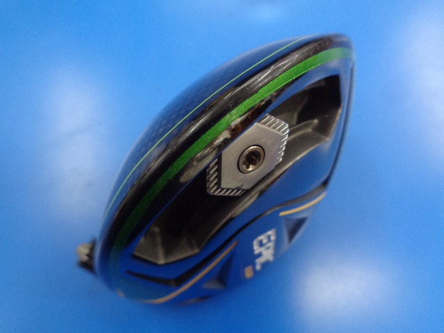 Callaway 中古ゴルフ