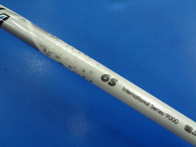 UST MAMIYA 中古ゴルフ