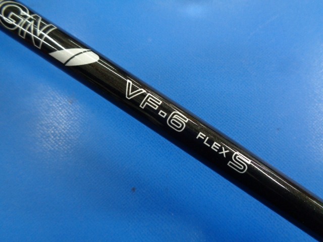 GRAPHITE DESIGN 中古ゴルフ