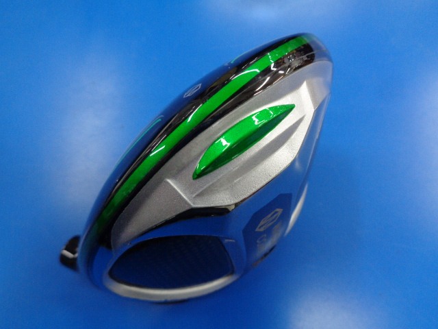 GRAVITY 中古ゴルフ