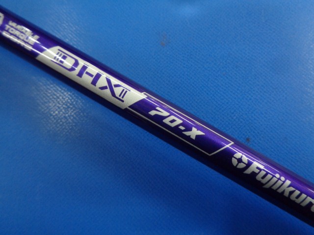 Fujikura 中古ゴルフ