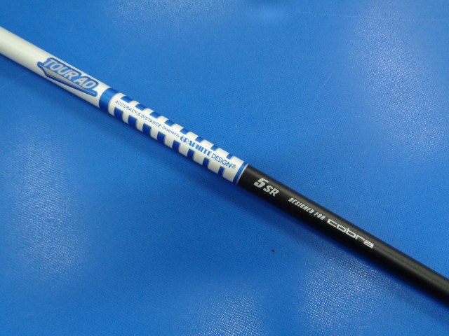 cobra 中古ゴルフ