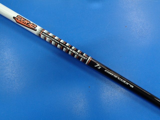 cobra 中古ゴルフ