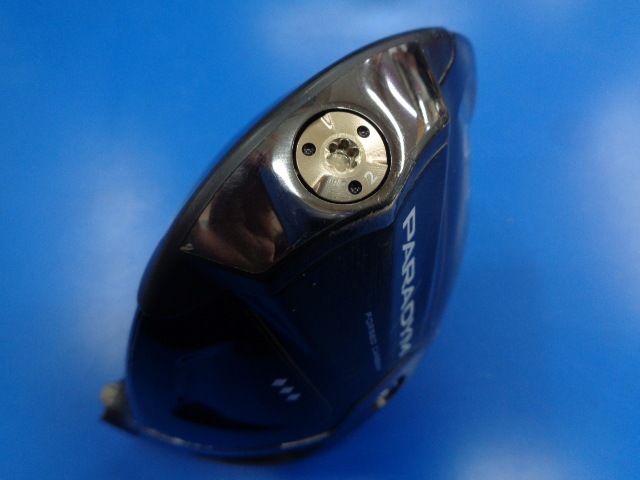 Callaway 中古ゴルフ