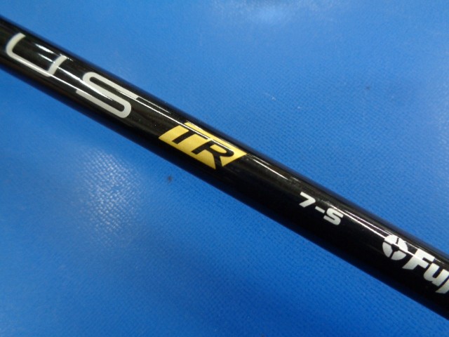 Fujikura 中古ゴルフ
