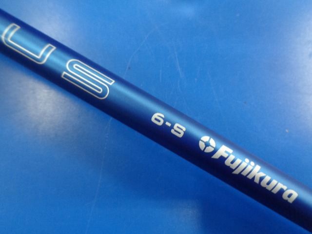 Fujikura 中古ゴルフ