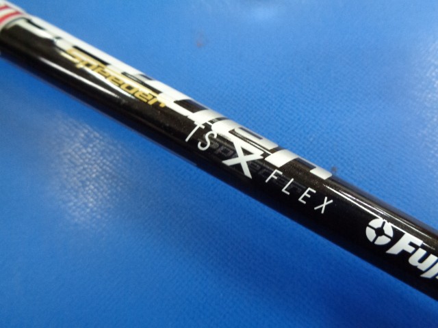 Fujikura 中古ゴルフ