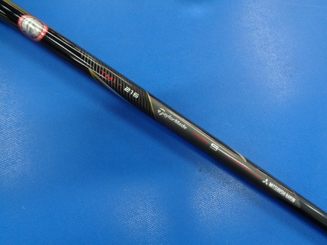 TaylorMade 中古ゴルフ