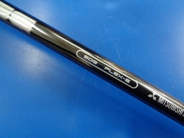 三菱 CHEMICAL 中古ゴルフ