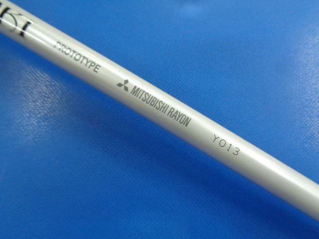 三菱 CHEMICAL 中古ゴルフ