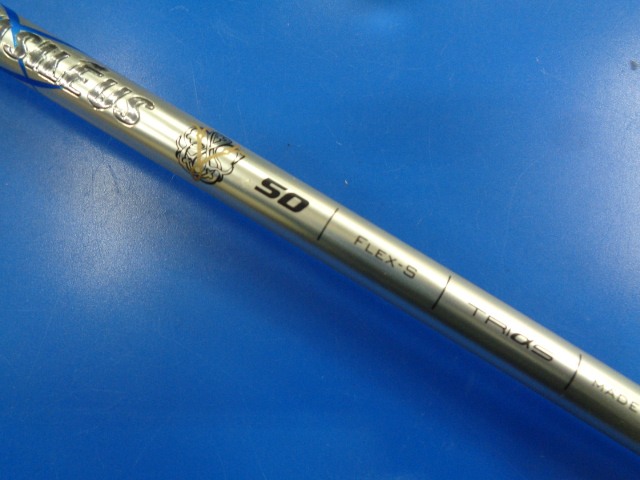 Basileus(TRIαS) 中古ゴルフ