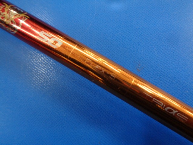 Basileus(TRIαS) 中古ゴルフ