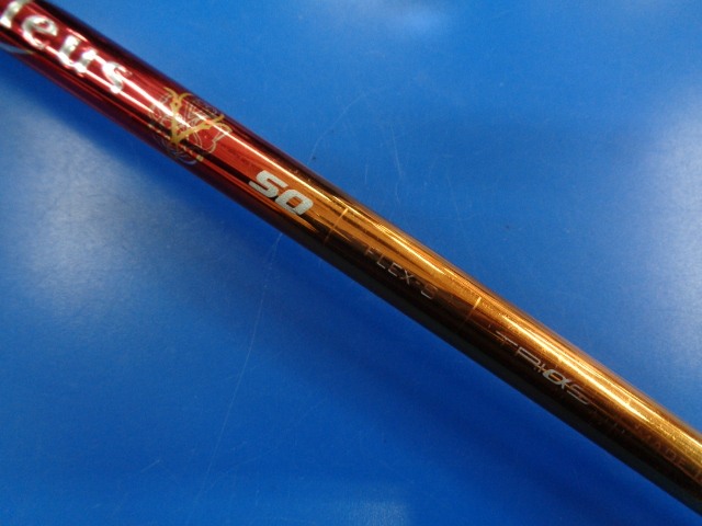 Basileus(TRIαS) 中古ゴルフ