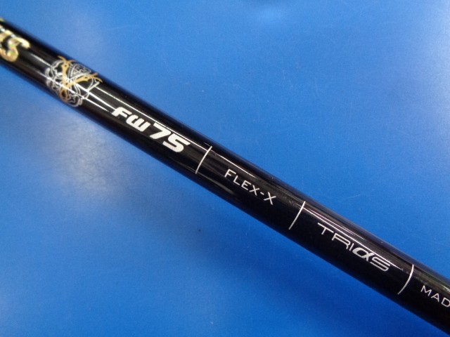 Basileus(TRIαS) 中古ゴルフ