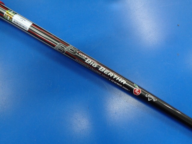 Callaway 中古ゴルフ
