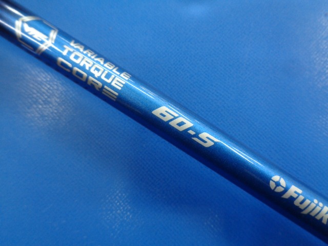 Fujikura 中古ゴルフ
