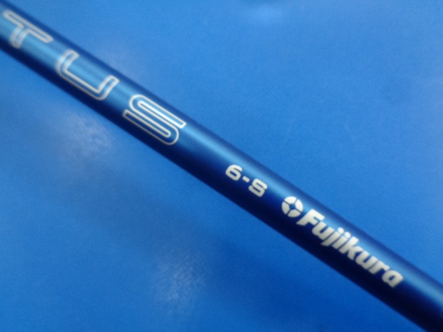 Fujikura 中古ゴルフ