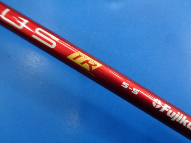 Fujikura 中古ゴルフ