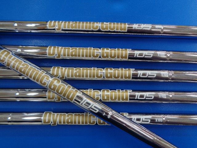 DUNLOP 中古ゴルフ