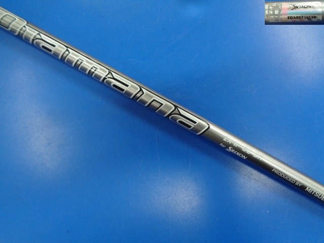 DUNLOP 中古ゴルフ