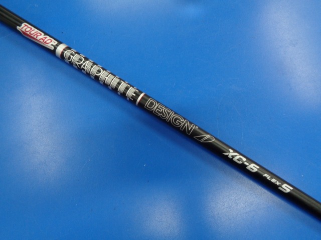 PRGR 中古ゴルフ