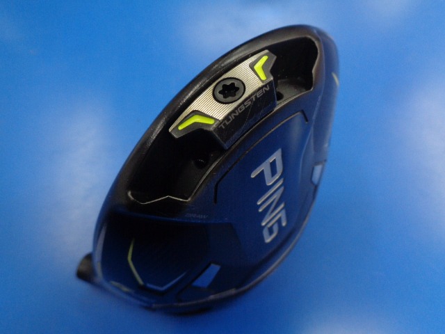PING 中古ゴルフ