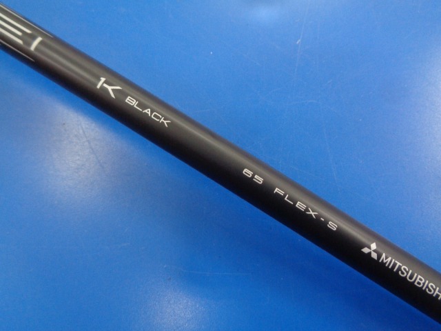 三菱 CHEMICAL 中古ゴルフ
