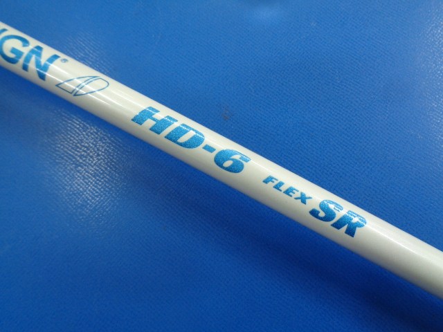 GRAPHITE DESIGN 中古ゴルフ