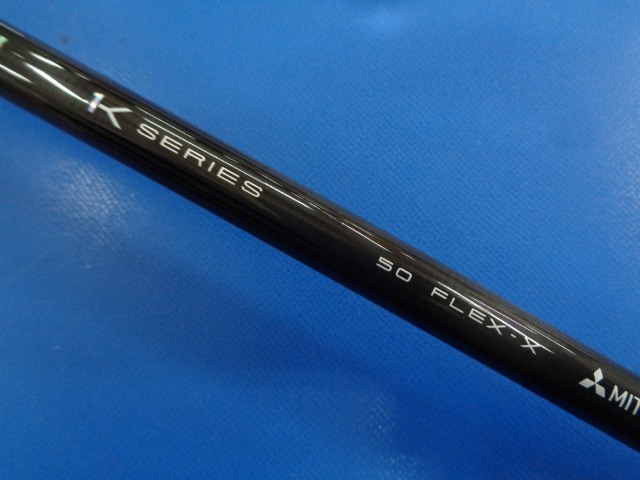 三菱 CHEMICAL 中古ゴルフ