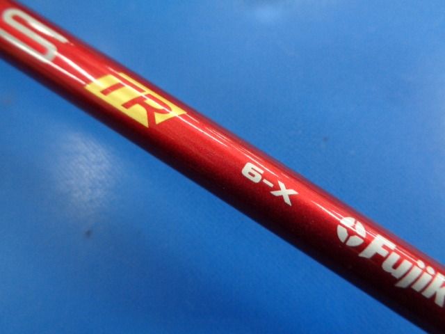 Fujikura 中古ゴルフ