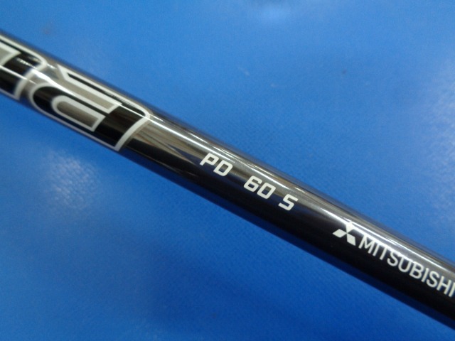 三菱 CHEMICAL 中古ゴルフ