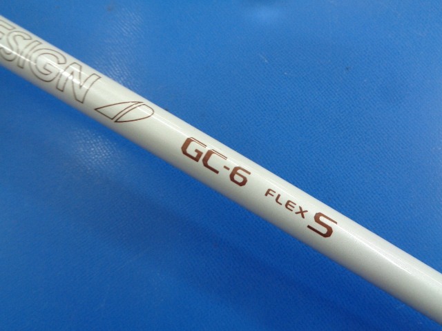 GRAPHITE DESIGN 中古ゴルフ