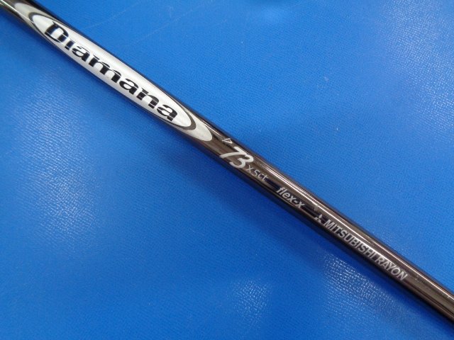 RomaRo 中古ゴルフ