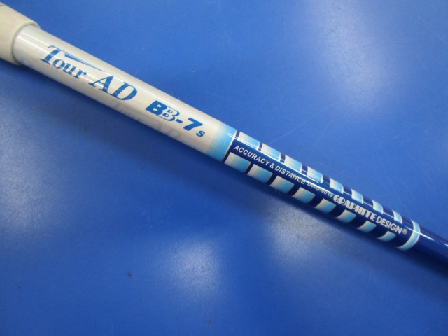 TaylorMade 中古ゴルフ