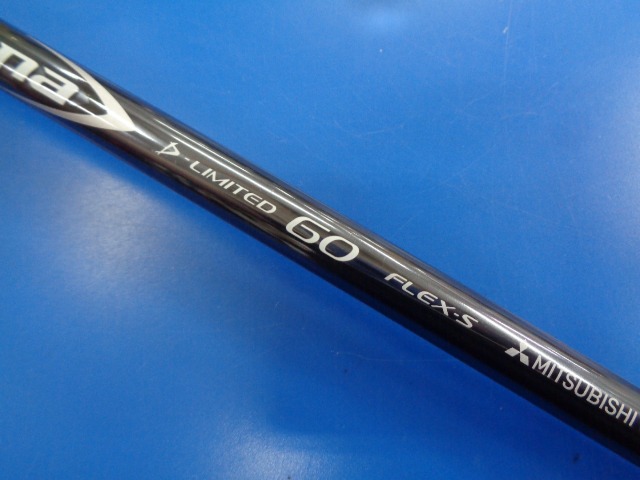 三菱 CHEMICAL 中古ゴルフ
