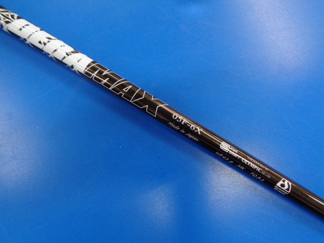 BALDO 中古ゴルフ