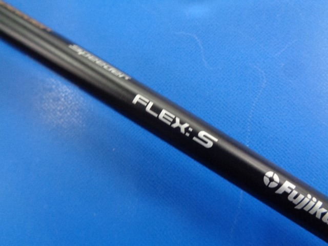 Fujikura 中古ゴルフ