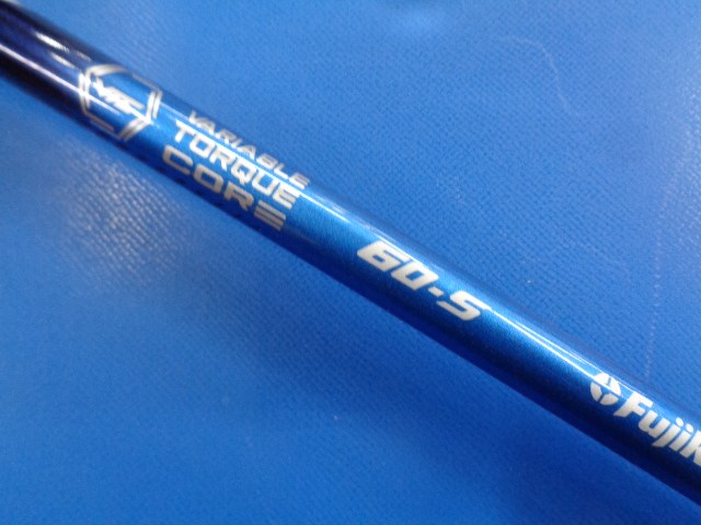 Fujikura 中古ゴルフ