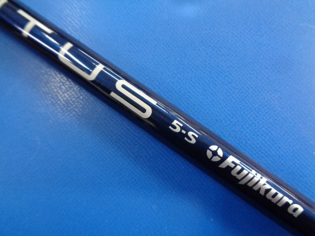 Fujikura 中古ゴルフ