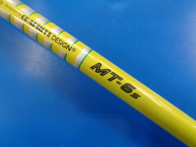 GRAPHITE DESIGN 中古ゴルフ