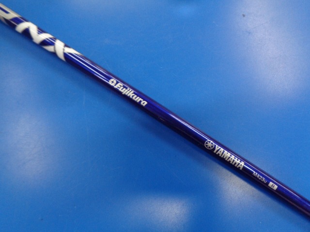 YAMAHA 中古ゴルフ
