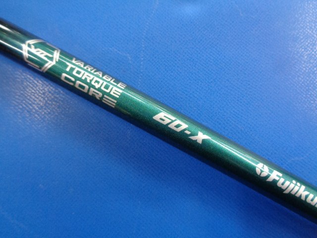 Fujikura 中古ゴルフ