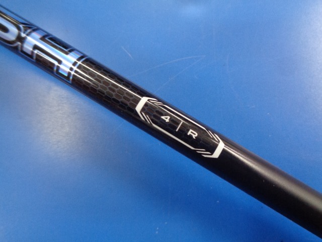 三菱 CHEMICAL 中古ゴルフ